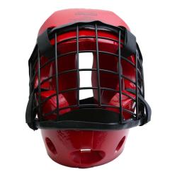 Kit de protection Redman Traditional Head XP avec cage - Autre / M