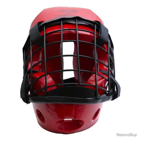 Kit de protection Redman Traditional Head XP avec cage - Autre / L