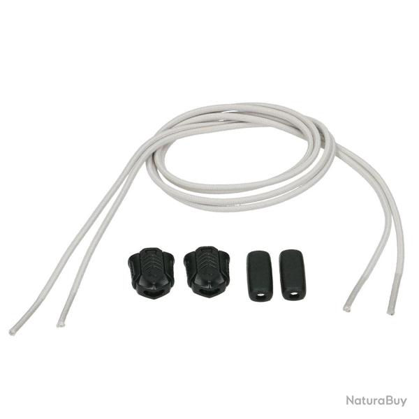 Kit de r�paration Haix FLEXLACE Cream pour BLACK EAGLE - Autre