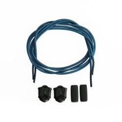 Kit de r&eacute;paration Haix FLEXLACE la&ccedil;age rapide BLACK EAGLE - Night