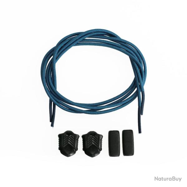 Kit de r�paration Haix FLEXLACE la�age rapide BLACK EAGLE - Night