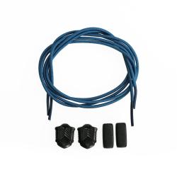 Kit de r&eacute;paration Haix FLEXLACE la&ccedil;age rapide BLACK EAGLE - Cobalt
