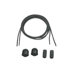 Kit de r&eacute;paration Haix FLEXLACE la&ccedil;age rapide BLACK EAGLE - Magnet