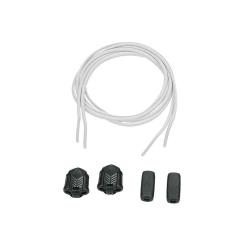 Kit de r&eacute;paration Haix FLEXLACE la&ccedil;age rapide BLACK EAGLE - Blanc / Sable
