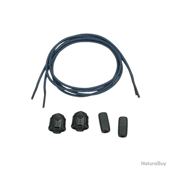Kit de r�paration Haix FLEXLACE pour BLACK EAGLE ADVENTURE - Bleu