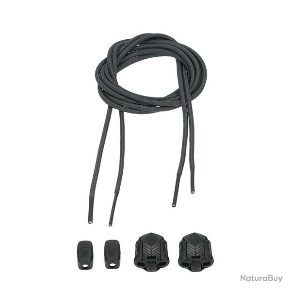 Kit de r�paration Haix FLEXLACE pour CONNEXIS Go et Force - Magnet