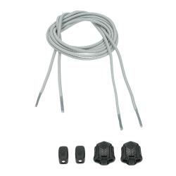 Kit de r&eacute;paration Haix FLEXLACE pour CONNEXIS Go et Force - Gris