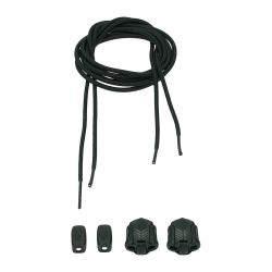 Kit de r&eacute;paration Haix FLEXLACE pour CONNEXIS Go et Force - Noir