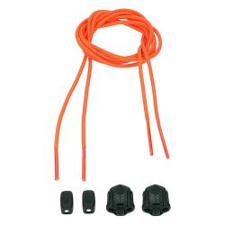 Kit de r&eacute;paration Haix FLEXLACE pour CONNEXIS Go et Force - Orange