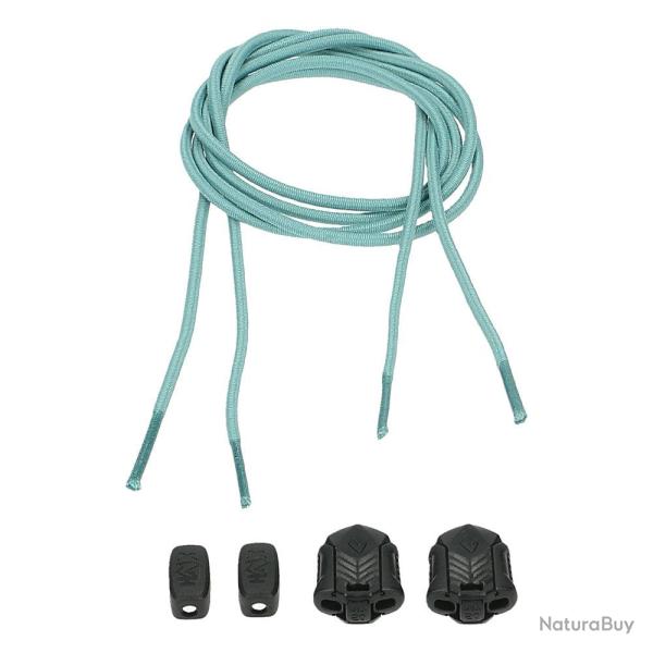 Kit de r�paration Haix FLEXLACE pour CONNEXIS Go et Force - Menthe