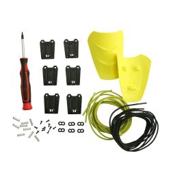 Kit de r&eacute;paration Haix RapidFit pour FIRE EAGLE - Autre / 6.5-9 UK