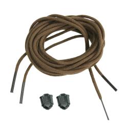 Kit de r&eacute;paration Haix Smart Lacing pour chaussures Scout - Marron