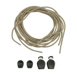 Kit de r&eacute;paration Haix Smart Lacing pour chaussures Scout - Desert