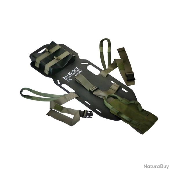 Kit d'extraction de bless� Northwall N.E.XT 90 x 25 cm - Vert olive