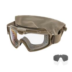 Kit masque balistique ESS Influx - Autre