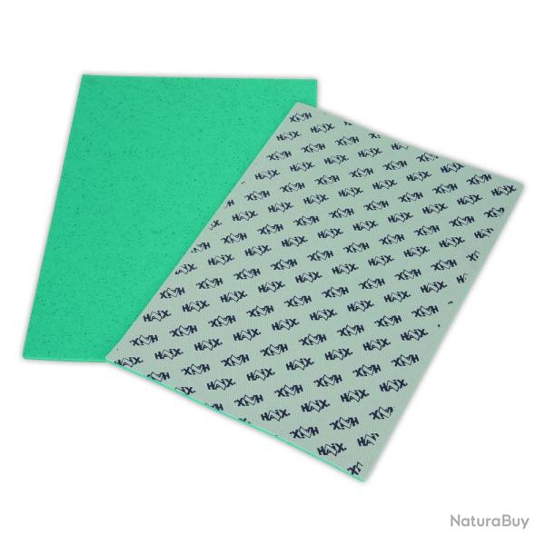 Kit mousse Haix CO System pour semelles orthop�diques - Noir / 3-15 UK