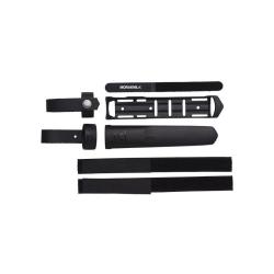 Kit Multi-Mount Morakniv pour &eacute;tui Garberg fixation compatible - Autre