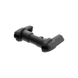 Kit s&eacute;lecteur ambidextre ESK AR Magpul acier chromoly QPQ - Noir
