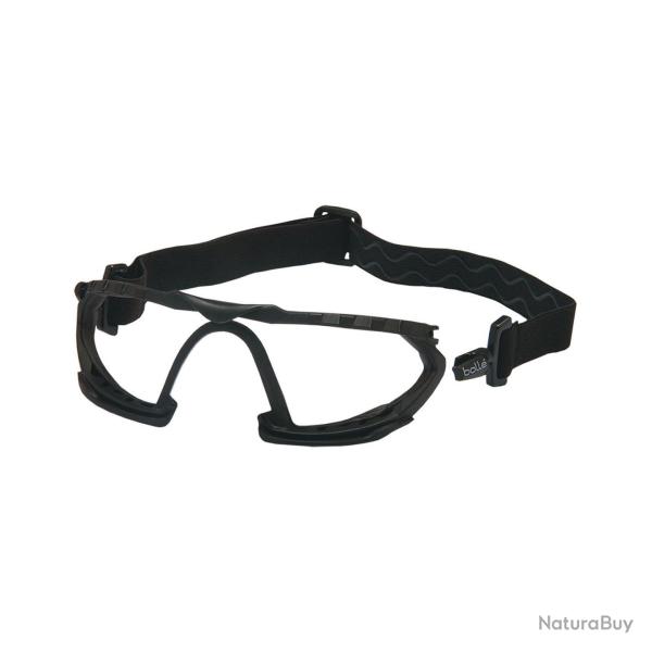Kit tresse et mousse Boll� pour lunettes Cobra conversion - Autre