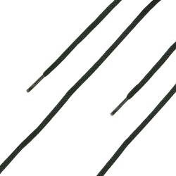 Lacets de rechange Haix Nomex pour Fire Flash longueurs - Noir / 135 cm