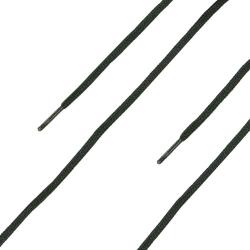 Lacets de rechange Haix pour BLACK EAGLE Tactical 2.0 GTX high - Noir / 180 cm