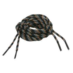 Lacets de rechange Haix pour Ramble GTX longueurs 160 &agrave; 180 cm - Rouge / 180 cm