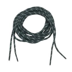 Lacets de rechange Haix pour Scout 3.0 GTX longueurs - Gris / Ciel / 170 cm