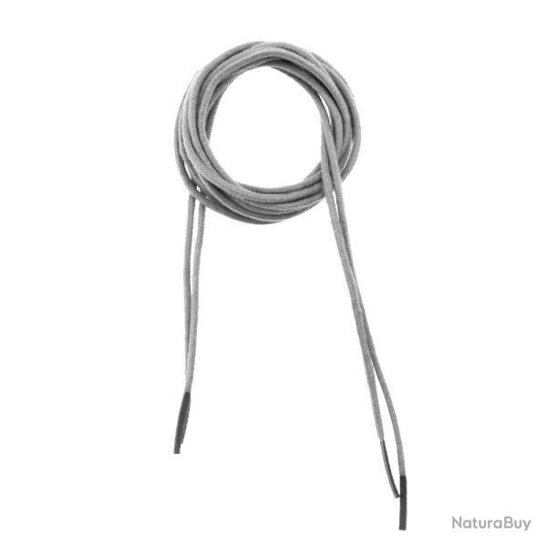 Lacets de rechange Haix pour XVENTURE GTX cloud longueurs - Gris / 170 cm