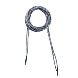 Lacets de rechange Haix pour XVENTURE GTX WTR longueurs - Gris / 170 cm