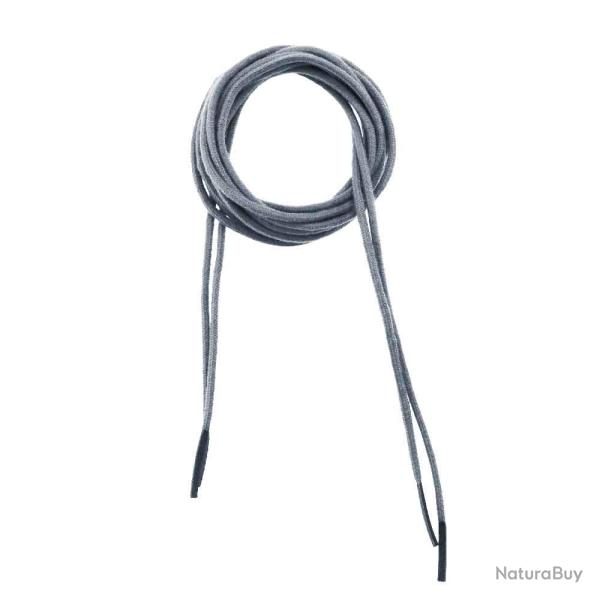 Lacets de rechange Haix pour XVENTURE GTX WTR longueurs - Gris / 170 cm