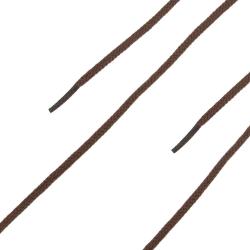 Lacets Haix pour Black Eagle Nature GTX basses et mi-hautes - Marron / 155 cm