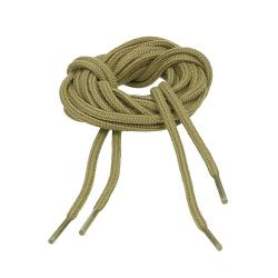 Lacets Haix pour chaussures de combat Combat GTX - Coyote / 160 cm