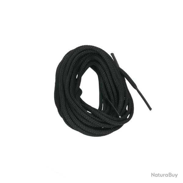 Lacets Haix pour chaussures de service Office 2.0 GTX et LL - Noir / 90 cm