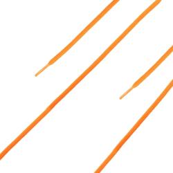 Lacets Haix pour Nature One et Nature Two GTX longueurs - Orange / 180 cm