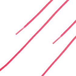 Lacets Haix pour Nature One et Nature Two GTX longueurs - Rose / 180 cm