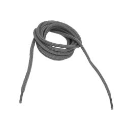 Lacets Haix pour Nature Winter GTX longueur 180 ou 200 cm - Gris / 200 cm
