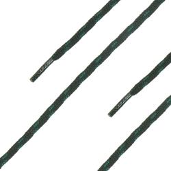 Lacets Haix pour Protector Pro, Pro 2.0 et Trekker Pro - Noir / Vert / 230 cm