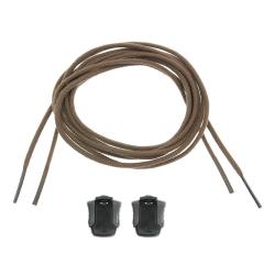 Lacets Haix Smart Lacing de rechange interchangeables - Coyote