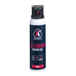 Lacrymo Gel A10 Equipment S&Eacute;CU-ONE 100 ml au OC poivre - Autre