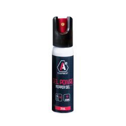 Lacrymo Gel A10 Equipment S&Eacute;CU-ONE 25 ml au OC poivre - Autre