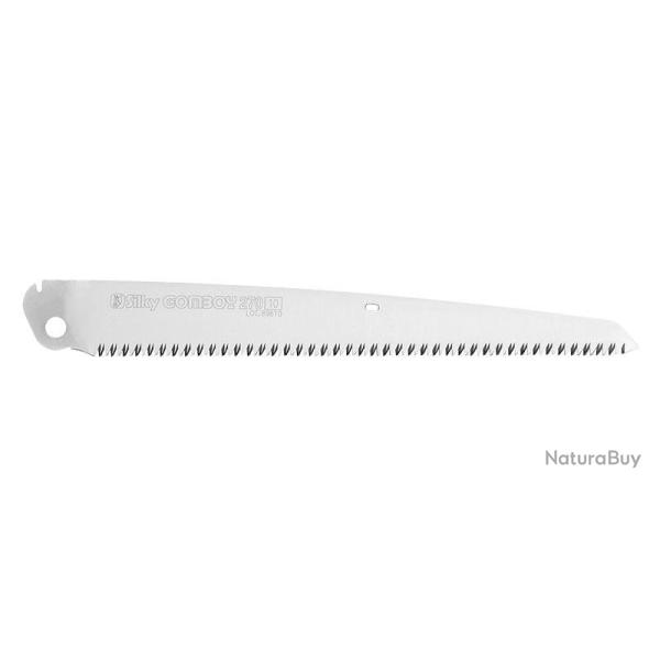 Lame de rechange Silky Lame pour Gomboy 270 mm acier SK-4 - Autre