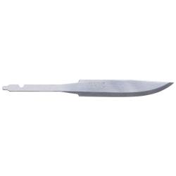 Lame seule Morakniv inox n&deg;1 acier 12C27 100 mm &agrave; monter - Autre
