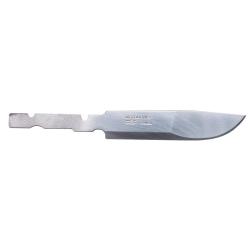 Lame seule Morakniv n&deg;2000 acier inoxydable 12C27 115 mm - Autre