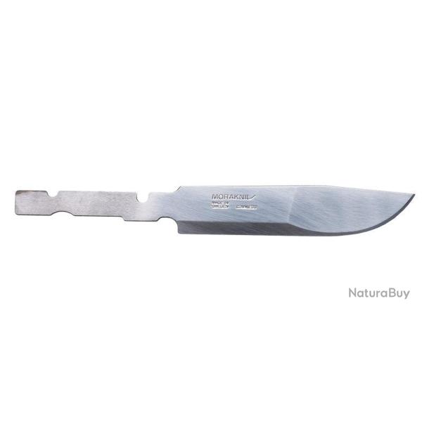 Lame seule Morakniv n�2000 acier inoxydable 12C27 115 mm - Autre