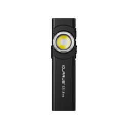 Lampe de casque Klarus E5 ULTRA 800 lumens port&eacute;e 120 m IPX4 - Noir
