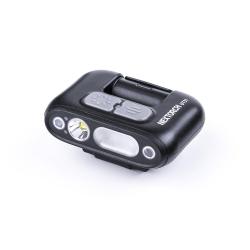 Lampe de casque Nextorch UT31 220 lumens port&eacute;e 53 m IPX4 - Noir