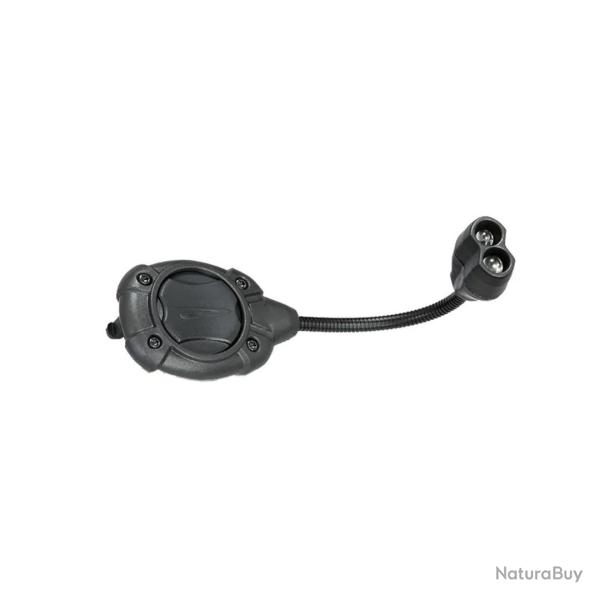 Lampe de casque Princeton Tec Switch MPLS II sur syst�me - Autre