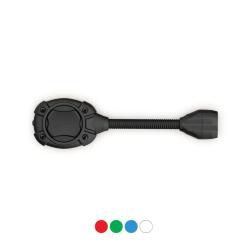 Lampe de casque Princeton Tec Switch RGB MPLS 10 lumens - Noir / LED blanche