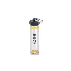 Lampe marqueur Nextorch GLO-TOOB pro &eacute;tanche 200 m plusieurs - Autre / Jaune