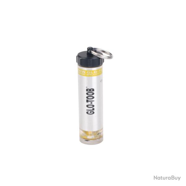 Lampe marqueur Nextorch GLO-TOOB pro �tanche 200 m plusieurs - Autre / Jaune